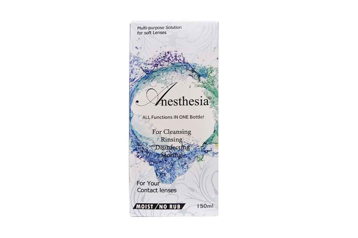 ANESTHESIA SOLUTION 150 ML - Milano Pharmacy