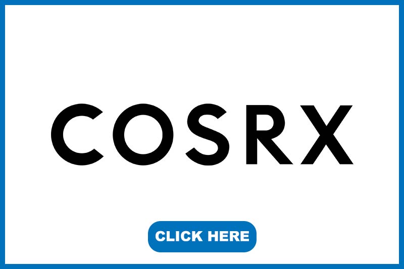 Milano Pharmacy - cosrx