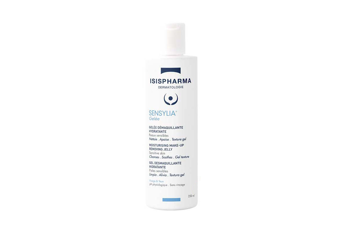 ISISPHARMA SENSYLIA GEL 250 ML - Milano Pharmacy