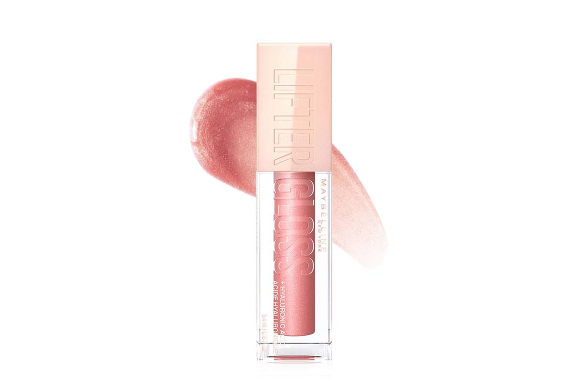 MAYBELLINE LIFTER GLOSS MOON 003 5.4ML - Milano Pharmacy