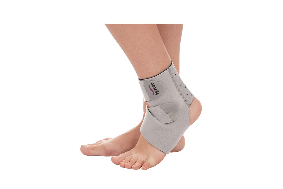 TYNOR ANKLE WRAP NEOPRENE SPL J 16 - Milano Pharmacy