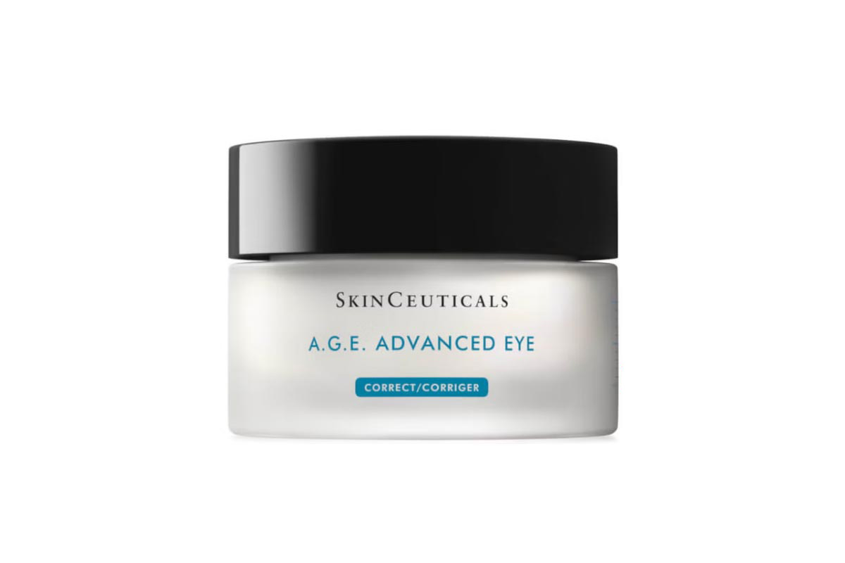 SKINCEUTICALS A.G.E. ADVANCED EYE CREAM 15 ML - Milano Pharmacy