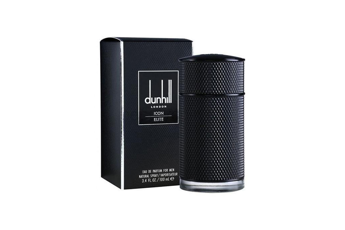 DUNHILL LONDON ICON ELITE EAU DE PARFUM FOR MEN 100 ML - Milano Pharmacy