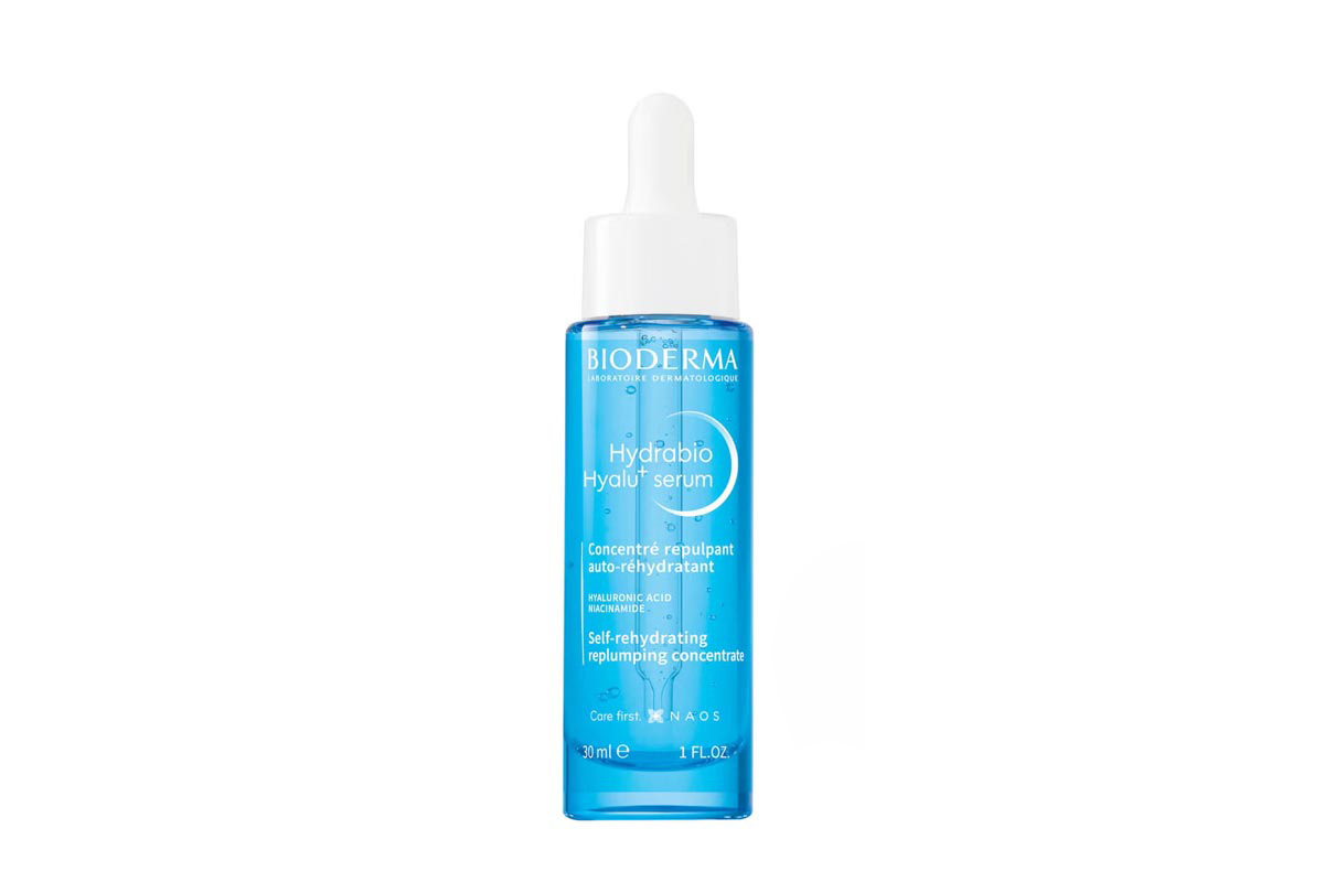 BIODERMA HYDRABIO HYALU PLUS SERUM 30 ML - Milano Pharmacy