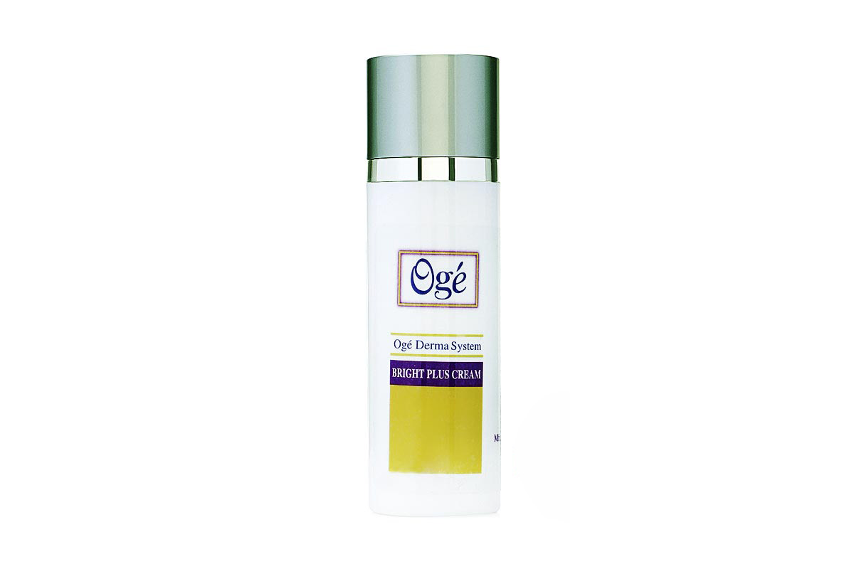 OGE BRIGHT PLUS CREAM 30 ML - Milano Pharmacy