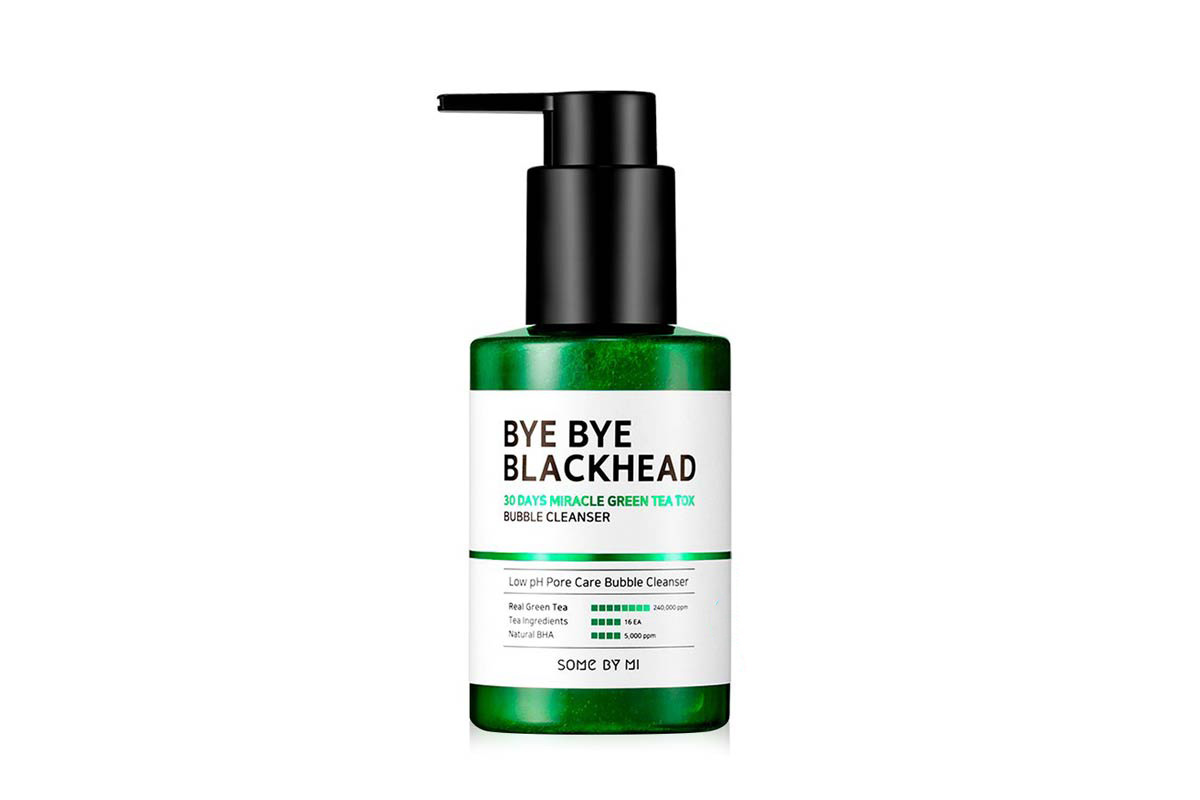 SOME BY MI BYE BYE BLACKHEAD 120 GM - Milano Pharmacy