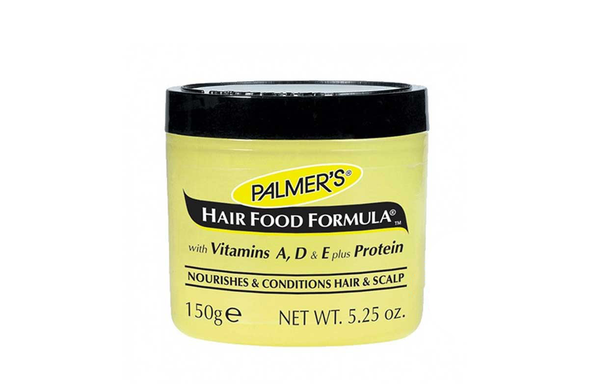 PALMERS HAIR FOOD CREAM 150 GM - Milano Pharmacy