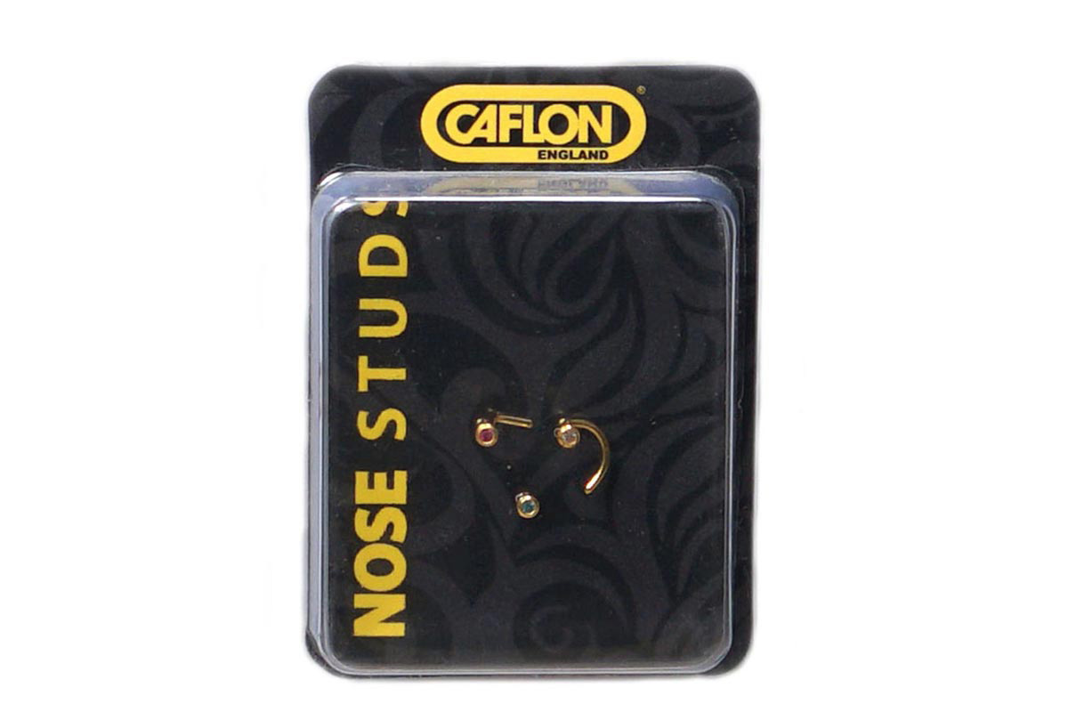 CAFLON NOSE STUDS 3 PCS - Milano Pharmacy