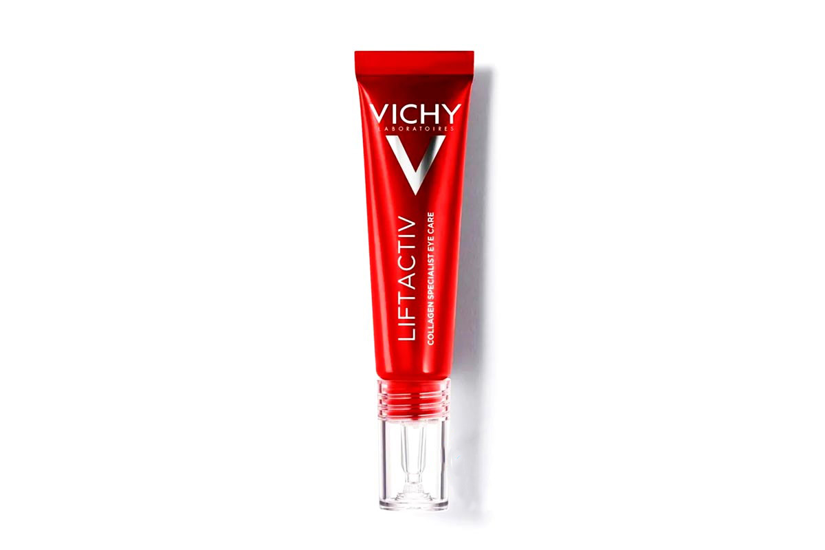 VICHY LIFTACTIV COLLAGEN SPECIALIST EYE CARE 15 ML - Milano Pharmacy