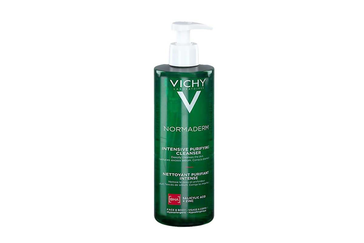VICHY NORMADERM PHYTOSOLUTION 400 ML - Milano Pharmacy