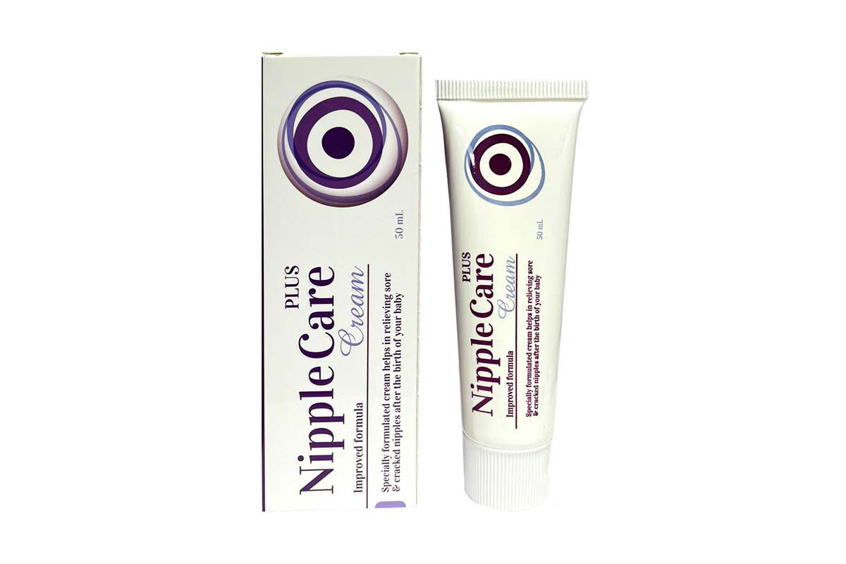 FEMIGIENE NIPPLE CARE PLUS CREAM 50 ML - Milano Pharmacy