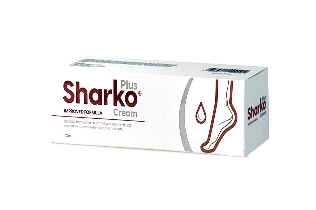 FEMIGIENE SHARKO PLUS CREAM 70 ML - Milano Pharmacy