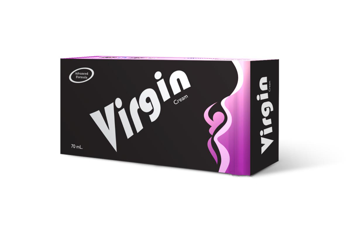 FEMIGIENE VIRGIN CREAM 70 ML - Milano Pharmacy