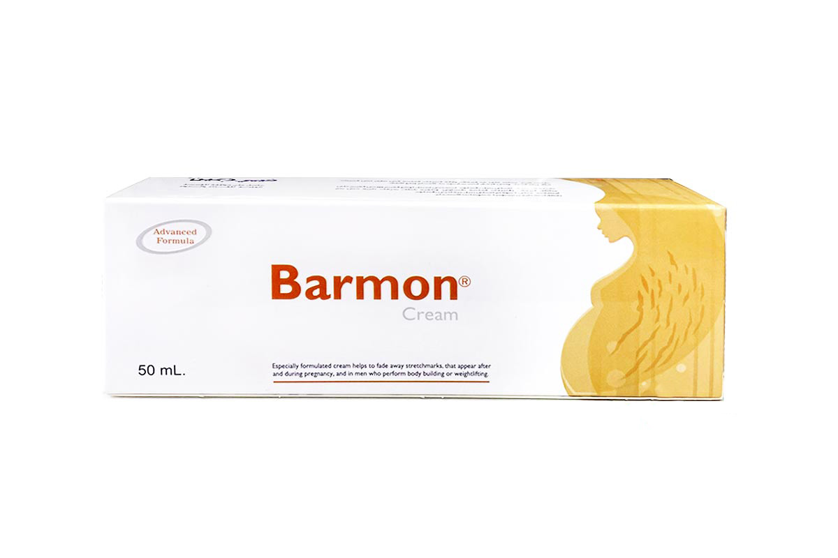 FEMIGIENE BARMON CREAM 50 ML - Milano Pharmacy