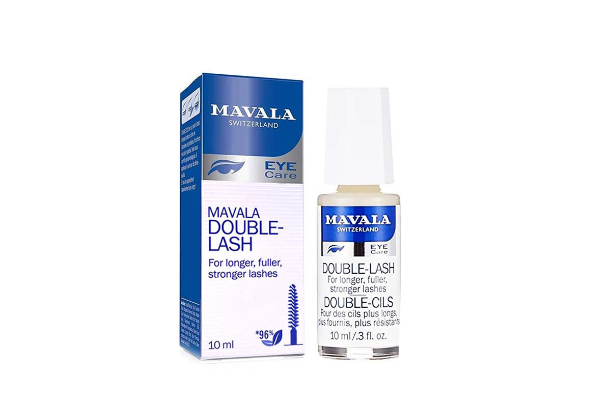 MAVALA DOUBLE LASH 10 ML - Milano Pharmacy