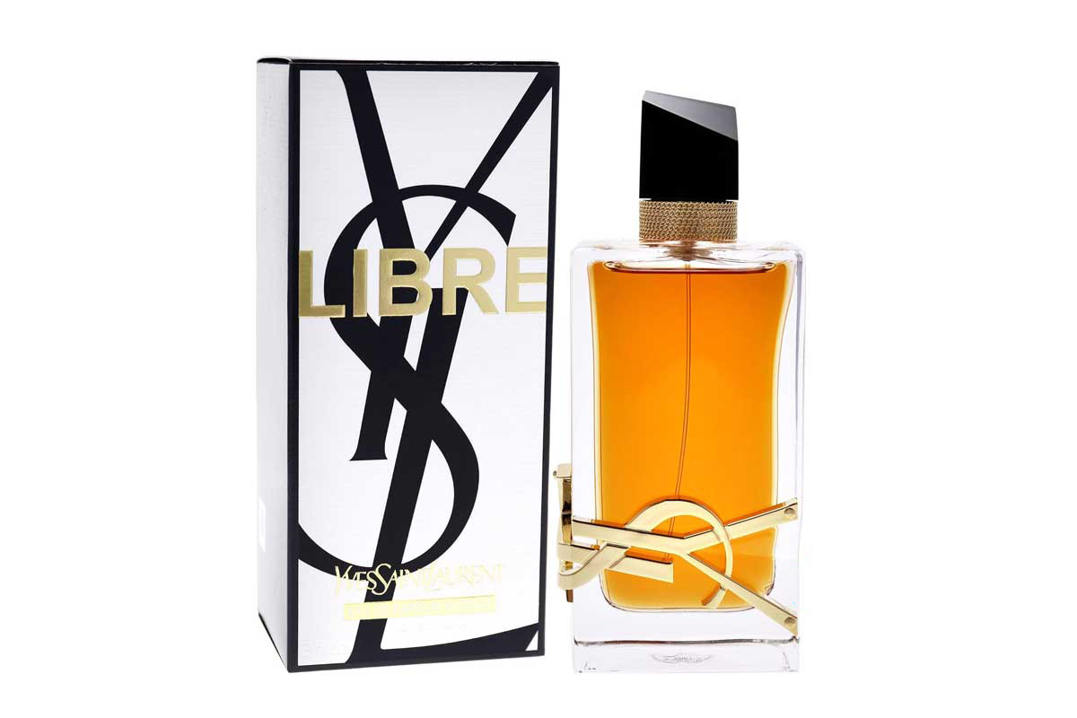 LIBRE YVES SAINT LAURENT EAU DE PERFUM INTENSE FOR WOMAN 90 ML - Milano Pharmacy