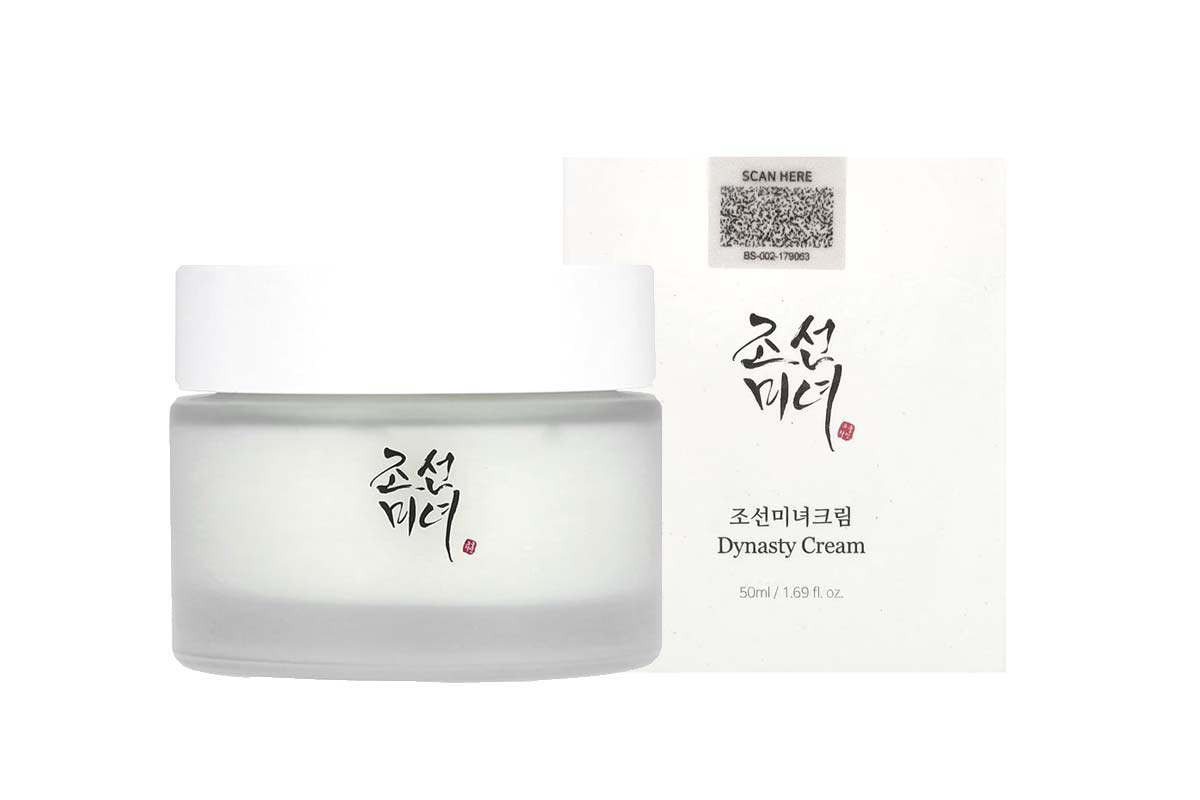 BEAUTY OF JOSEON DYNASTY CREAM 50 ML - Milano Pharmacy