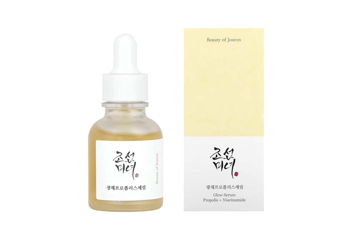 BEAUTY OF JOSEON GLOW SERUM 30 ML - Milano Pharmacy