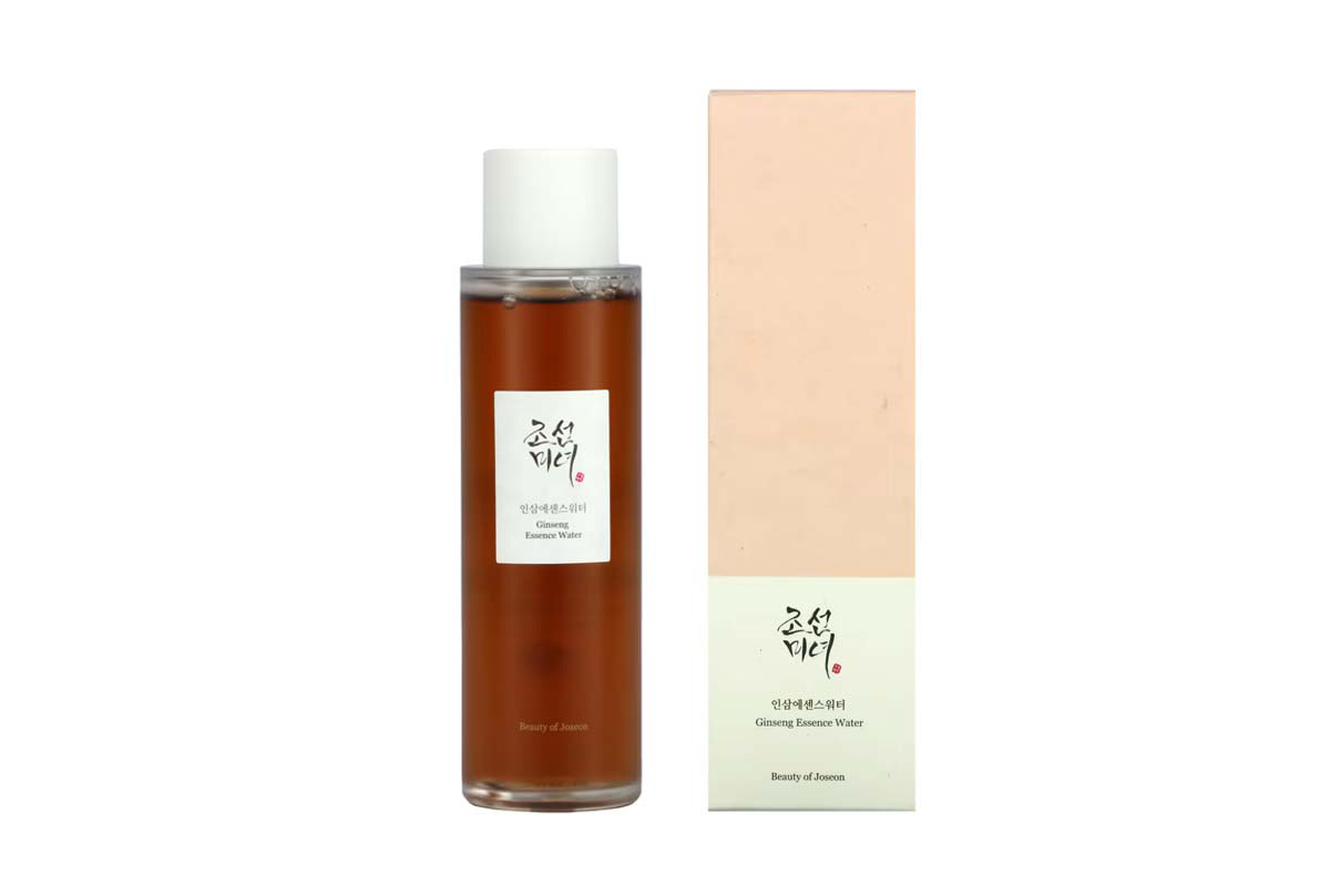 BEAUTY OF JOSEON GINSENG ESSENCE WATER 150 ML - Milano Pharmacy