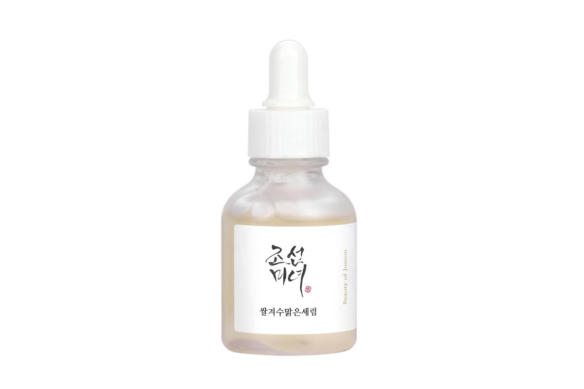 BEAUTY OF JOSEON GLOW DEEP SERUM RICE 30 ML - Milano Pharmacy