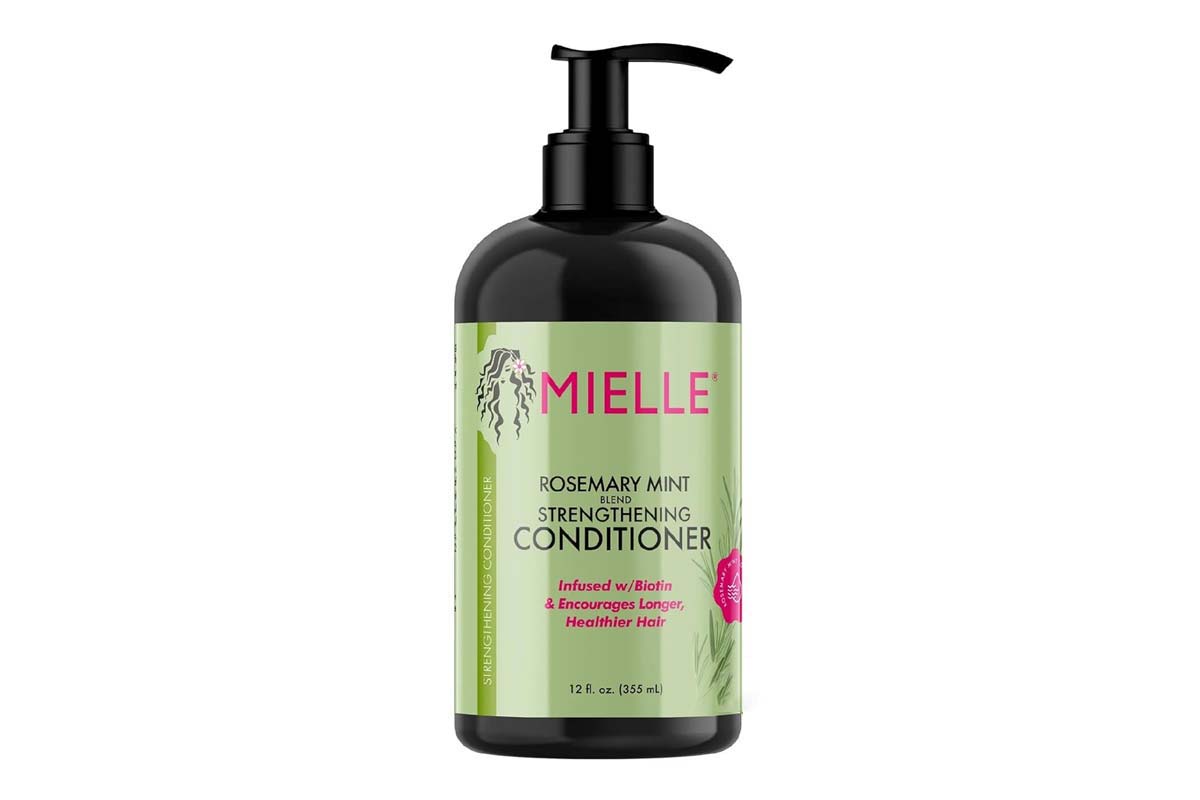 MIELLE ROSEMARY MINT CONDITIONER 355 ML - Milano Pharmacy