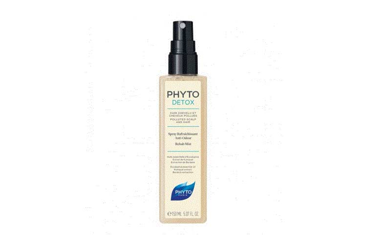 PHYTO DETOX REFRESHING SPRAY 150 ML - Milano Pharmacy