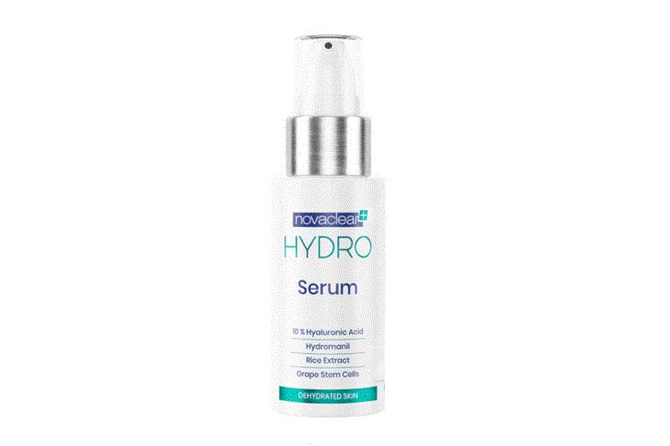 NOVACLEAR HYDRO SERUM 30ML - Milano Pharmacy