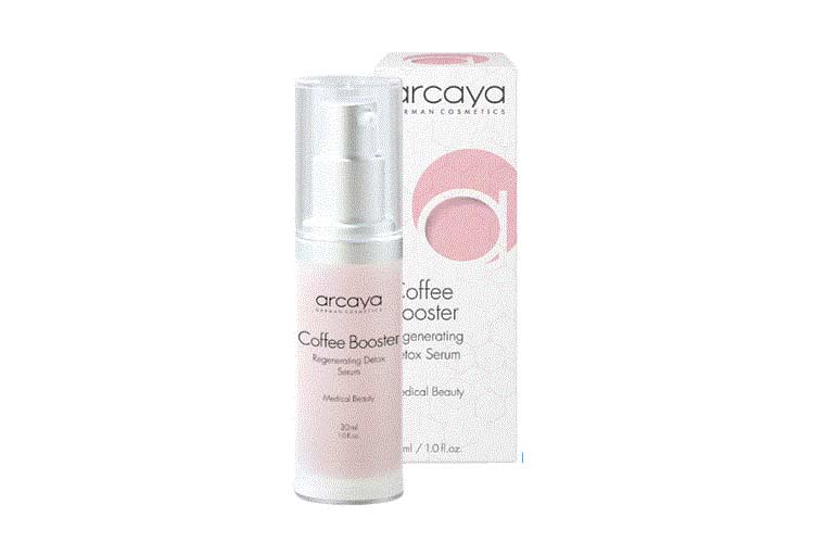 ARCAYA COFFEE BOOSTER SERUM 30ML - Milano Pharmacy