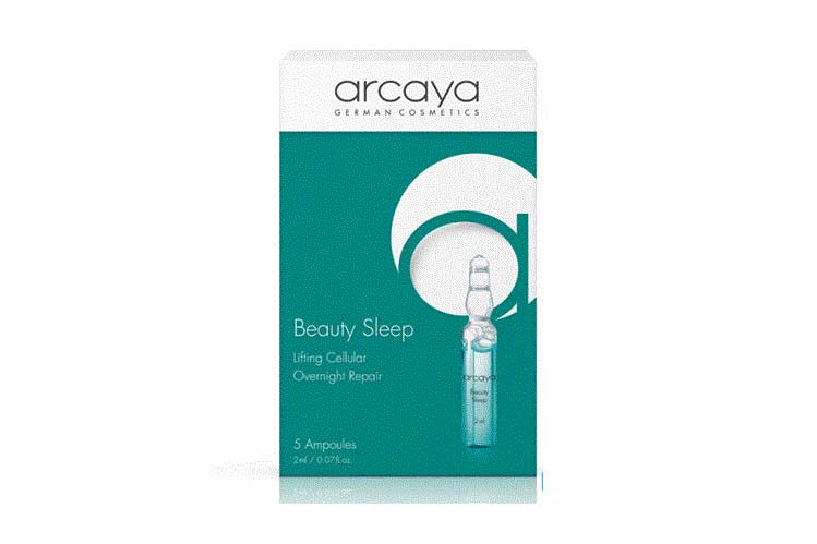 ARCAYA BEAUTY SLEEP 2ML 5AMP - Milano Pharmacy