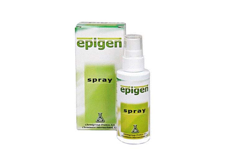 EPIGEN SPRAY 60 ML - Milano Pharmacy