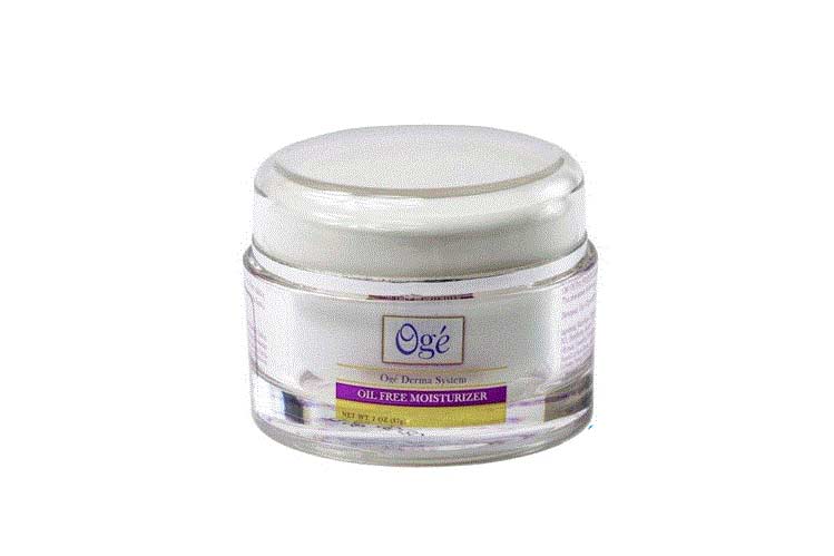 OGE OIL FREE MOISTURIZER CREAM 50 GM - Milano Pharmacy