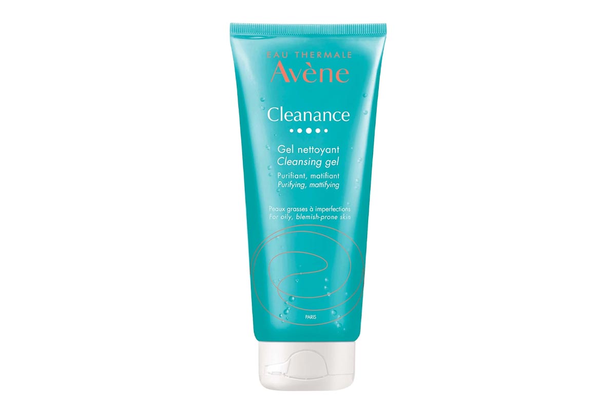 AVENE CLEANSING GEL 200ML - Milano Pharmacy