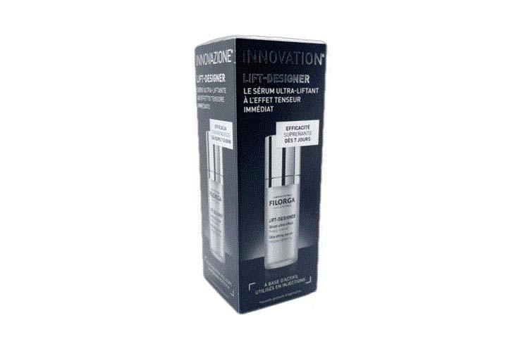 FILORGA LIFT DESIGNER SERUM 30 ML - Milano Pharmacy