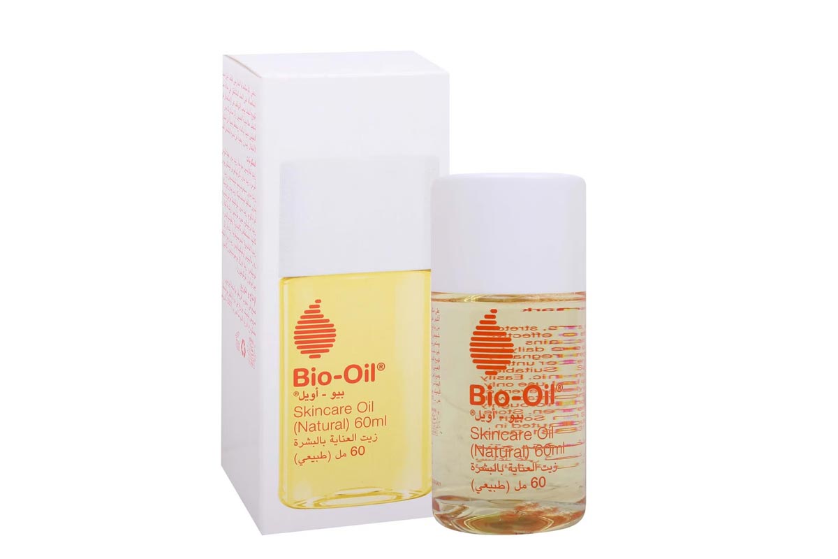 BIO OIL SKINCARE NATURAL OIL 60 ML - Milano Pharmacy