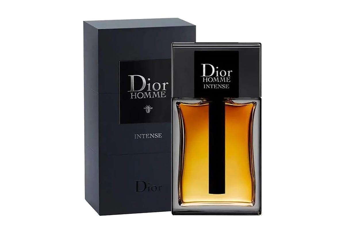 ديور عطر اوم انتنس للرجال 100 مل - صيدلية ميلانو