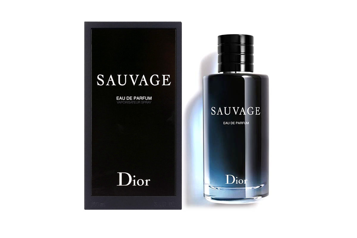 ديور عطر سوفاج او دو تواليت للرجال 100 مل - صيدلية ميلانو