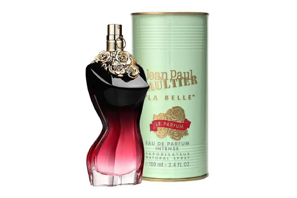 JEAN PAUL GAULTIER LA BELLE INTENSE EAU DE PARFUM 100 ML - Milano Pharmacy