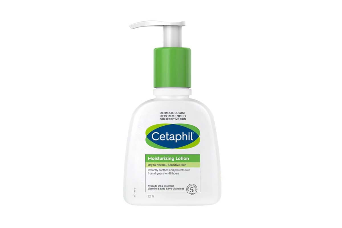 CETAPHIL MOISTURIZING LOTION 236 ML - Milano Pharmacy