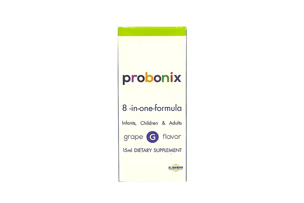 PROBONIX DROPS 15 ML - Milano Pharmacy