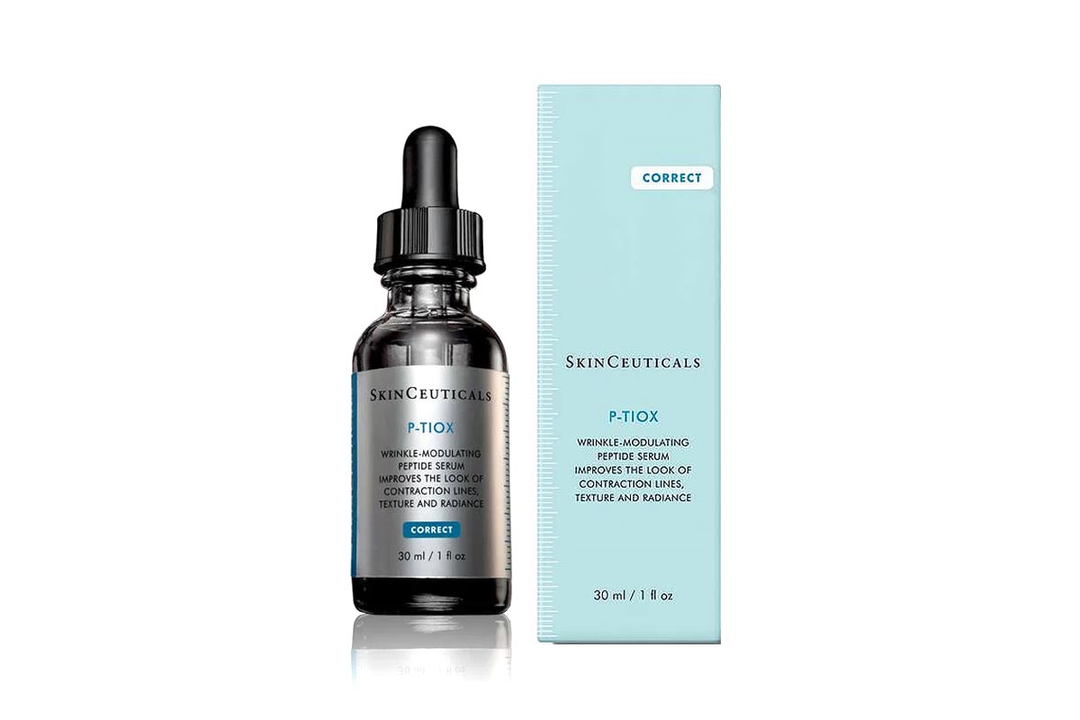 SKINCEUTICALS P-TIOX SERUM 30 ML - Milano Pharmacy