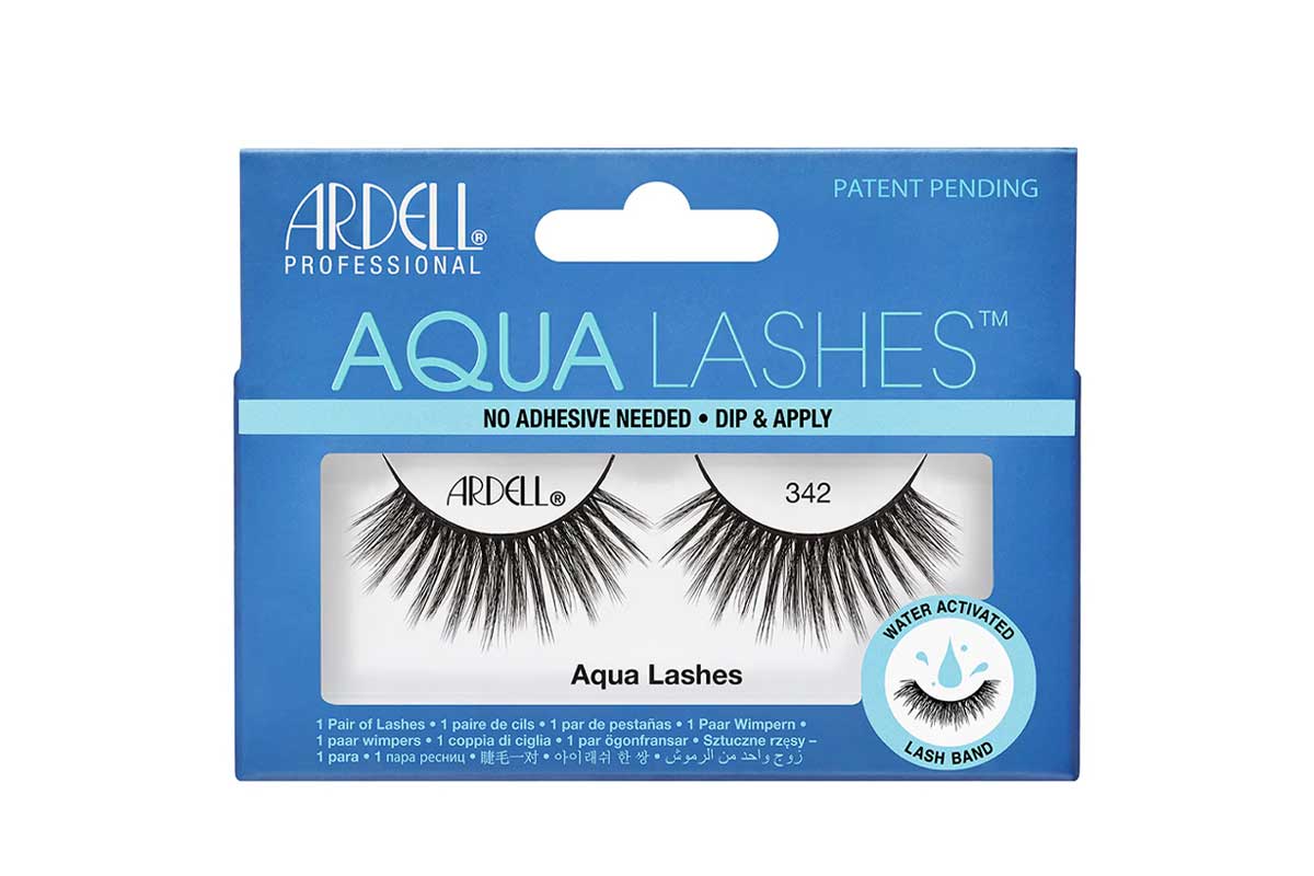 ARDELL AQUA LASHES 342 EYE LASH - Milano Pharmacy