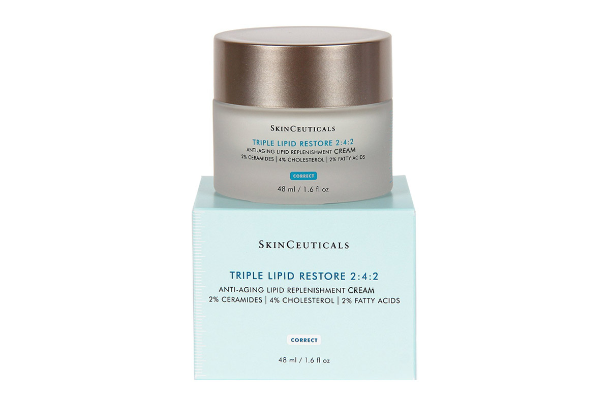 SKINCEUTICALS TRIPLE LIPID RESTORE 2.4.2 CREAM 48 ML - Milano Pharmacy