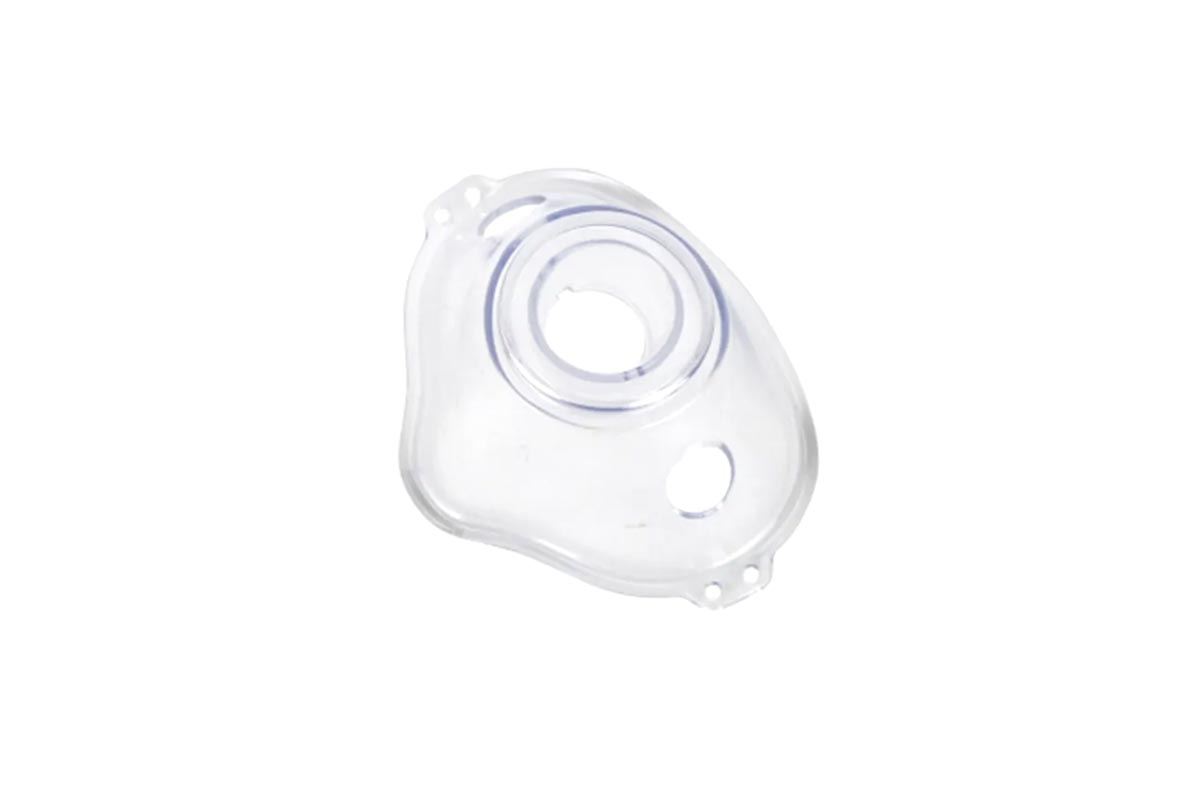 PRIMED NEBULIZER MASKS ADULT 1PCS - Milano Pharmacy