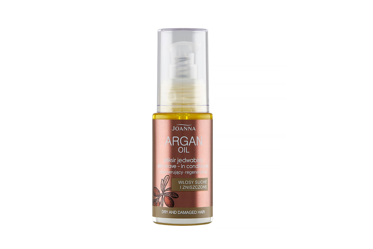 JOANNA ARGAN OIL 30 ML - Milano Pharmacy