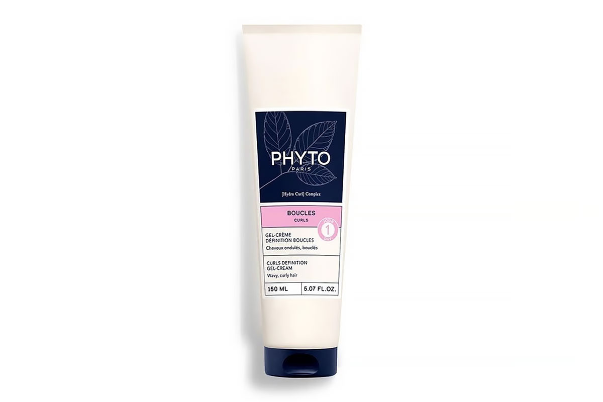 PHYTO CURLS DEFINITION GEL CREAM 150 ML - Milano Pharmacy