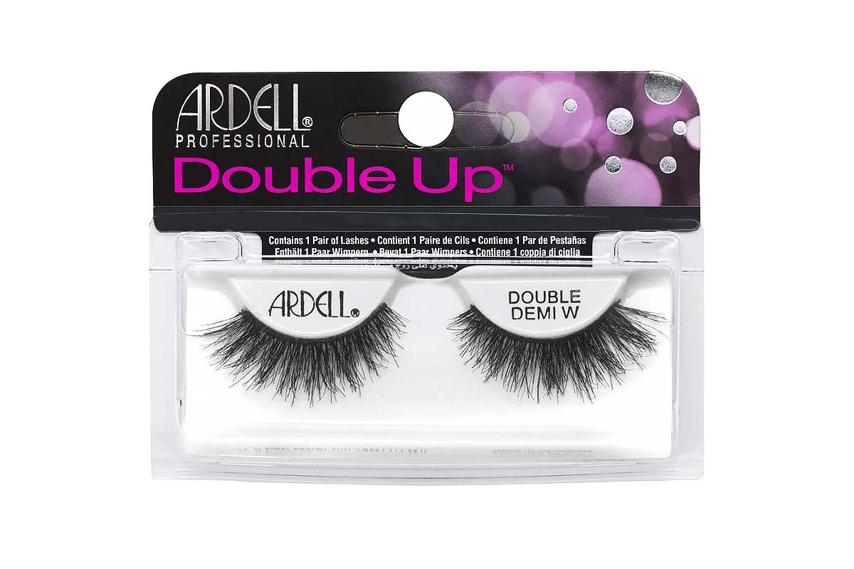 ARDELL DOUBLE UP DEMI WISPS STRIP EYELASH - Milano Pharmacy