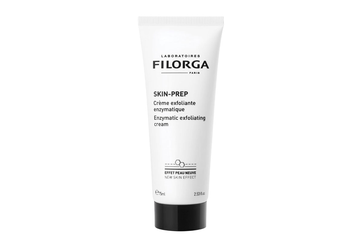 FILORGA SKIN PREP ENZYMATIC EXFOLIATING CREAM 75 ML - Milano Pharmacy