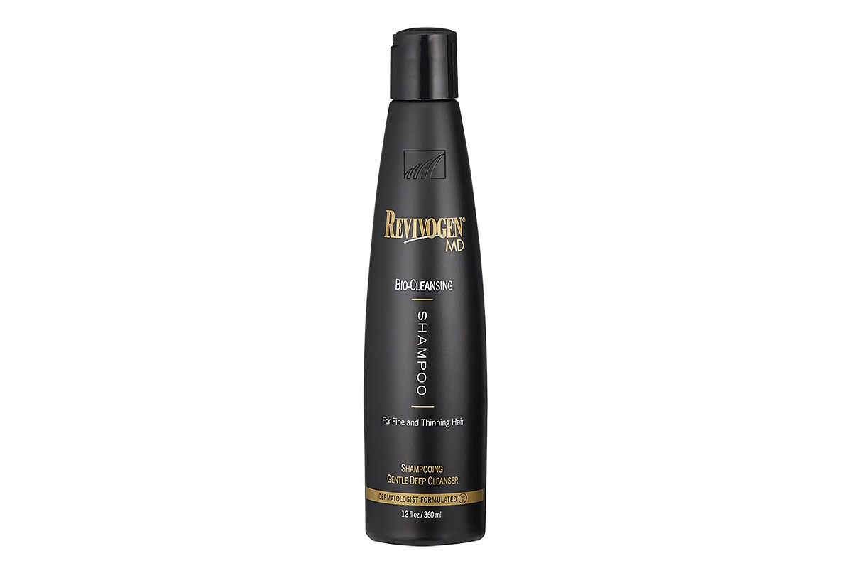 REVIVOGEN MD BIO CLEANSING SHAMPOO 360 ML - Milano Pharmacy