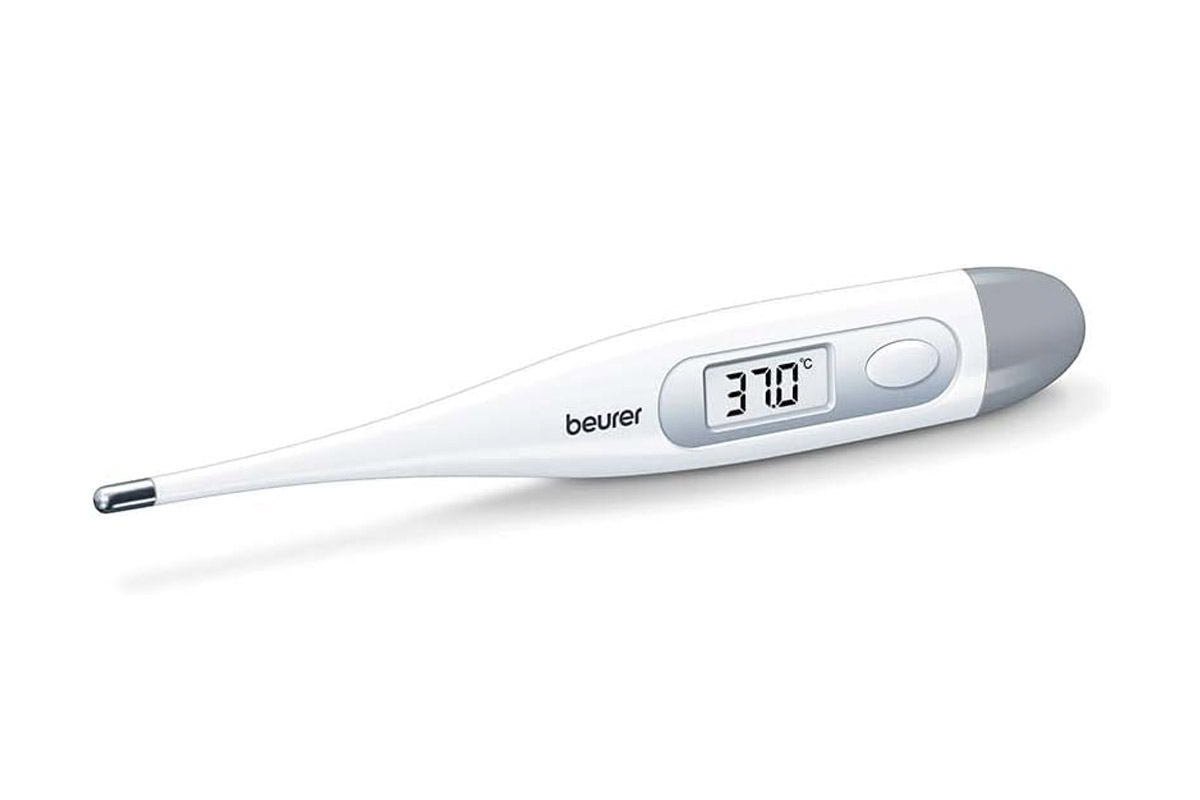 BEURER MEDICAL DIGITAL CLINICAL THERMOMETER FT 09 - Milano Pharmacy