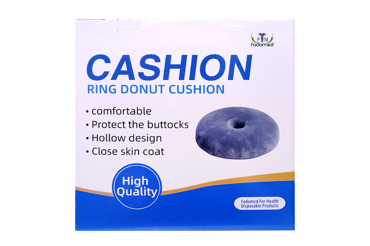 FADOMED DONUT RING CUSHION - Milano Pharmacy